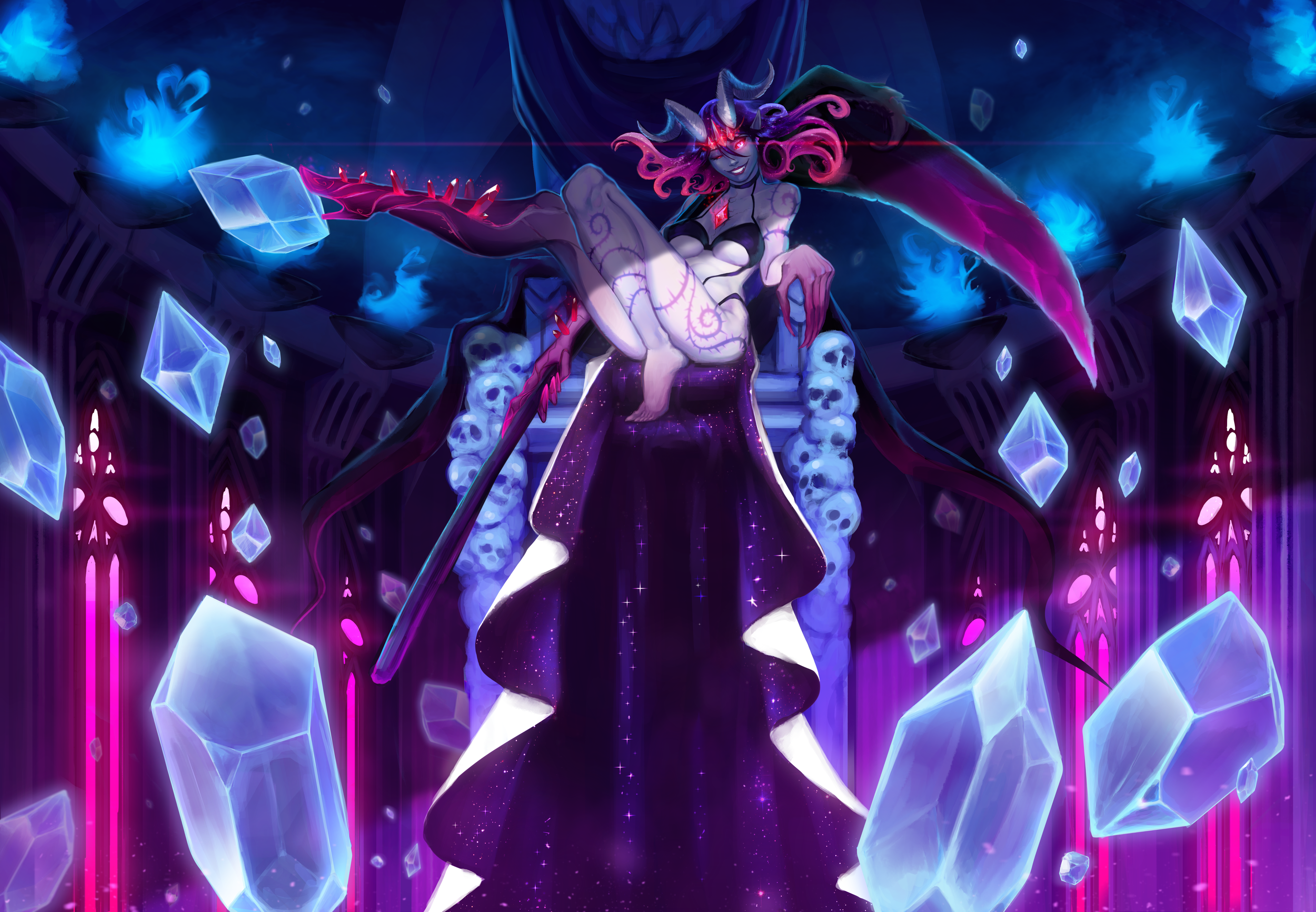 wp6750661-anime-ghost-girl-wallpapers